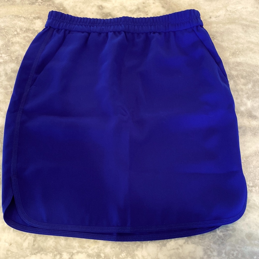 J Crew Skirt EUC